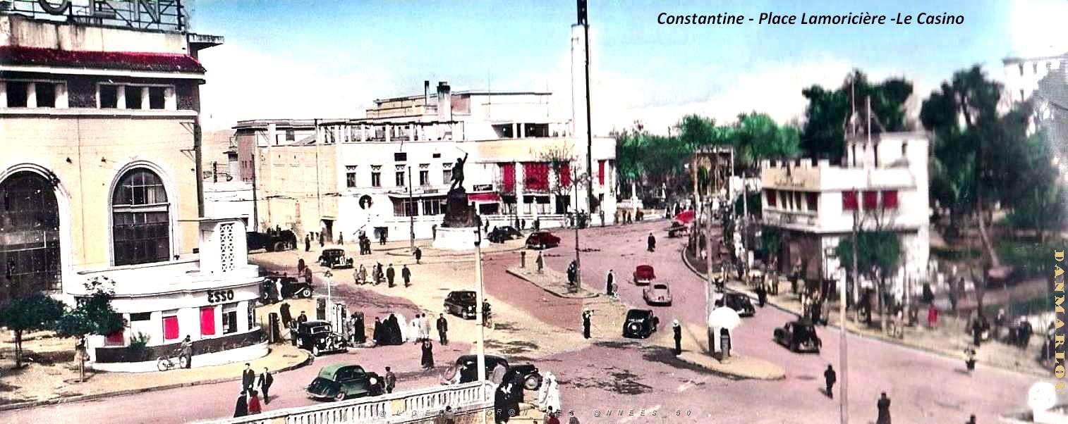 Constantine - Place Lamoriciere - Casino.jpg